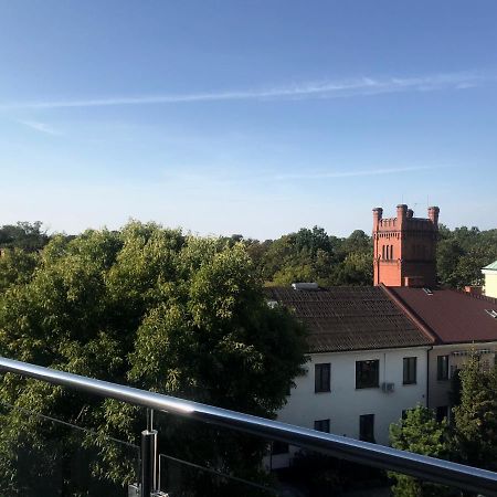 Apartament Julia سكرينفيتسه المظهر الخارجي الصورة