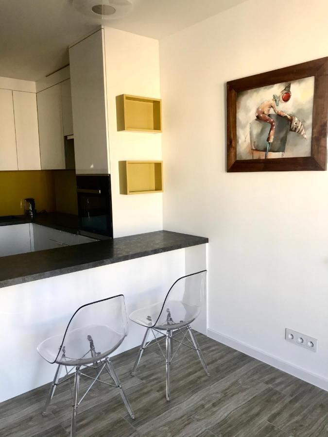 Apartament Julia سكرينفيتسه المظهر الخارجي الصورة