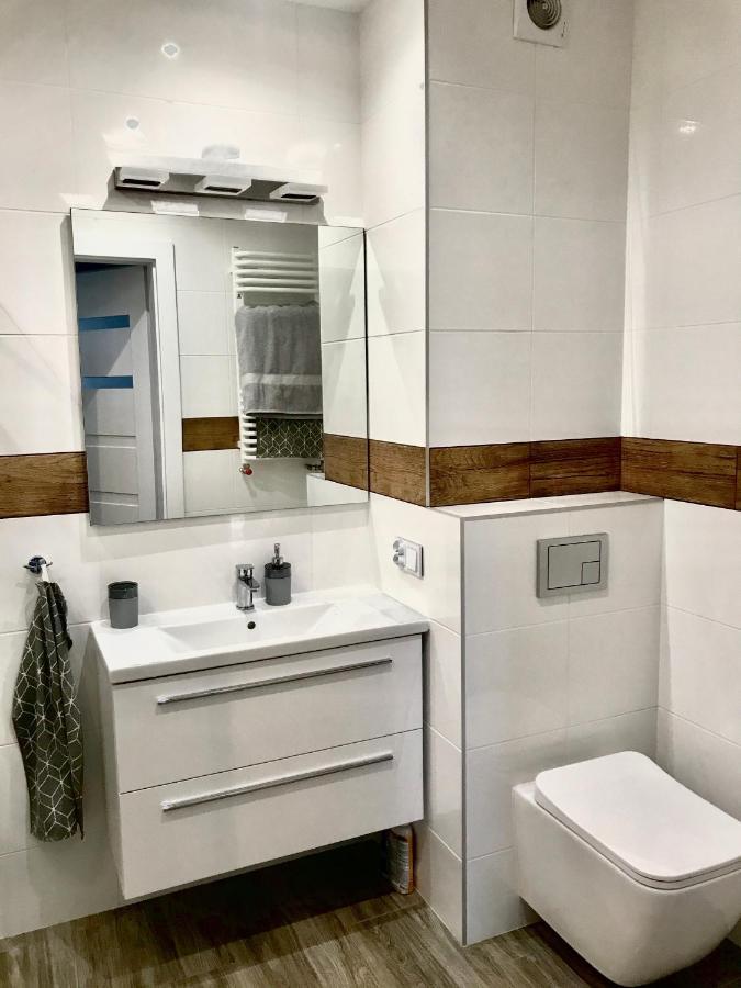Apartament Julia سكرينفيتسه المظهر الخارجي الصورة